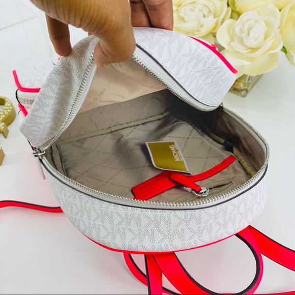 LAST DAY SALE Michael Kors Fulton Sport Backpack - Picture 7 of 8